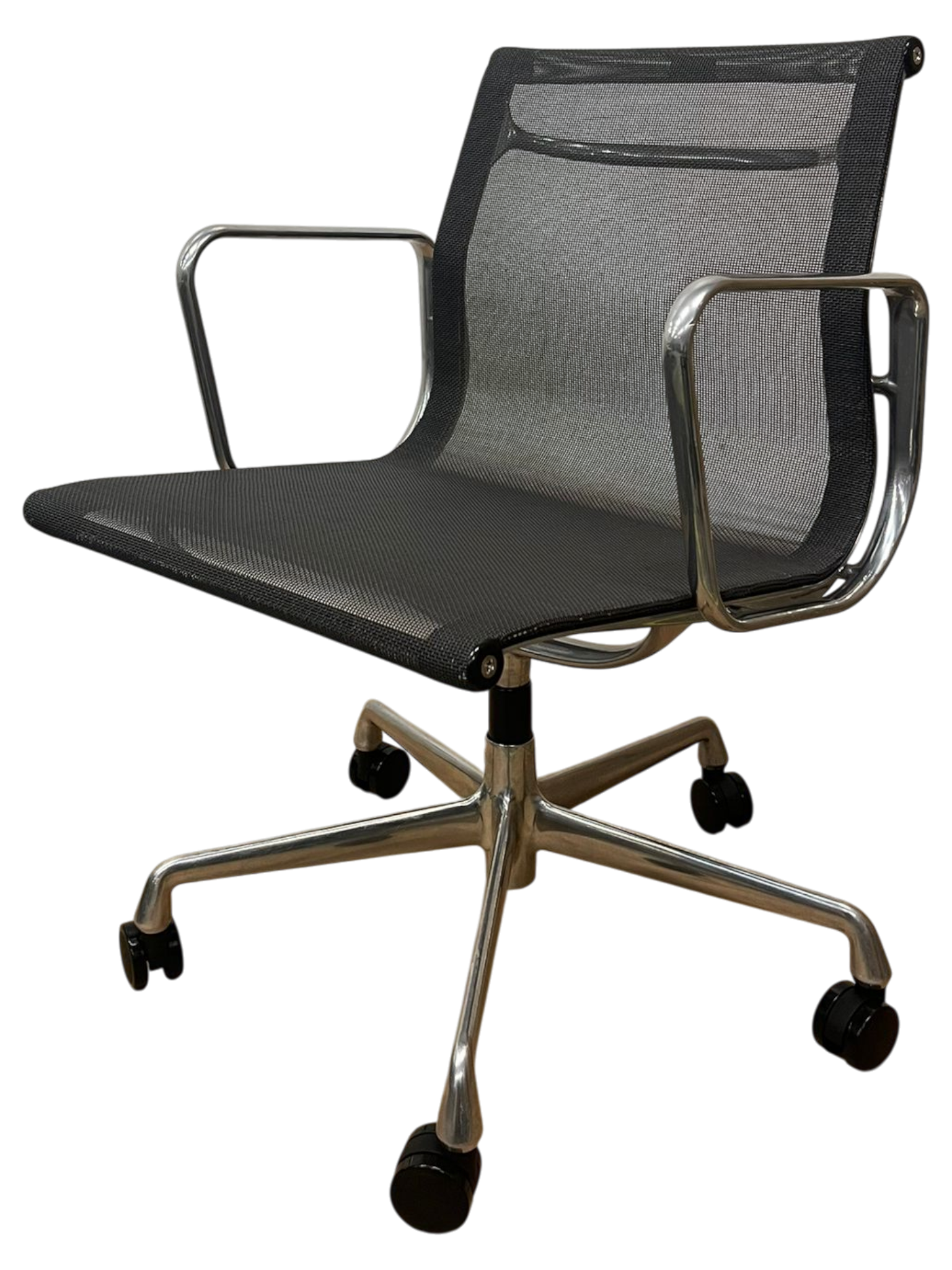 Vitra Eames Ea 117